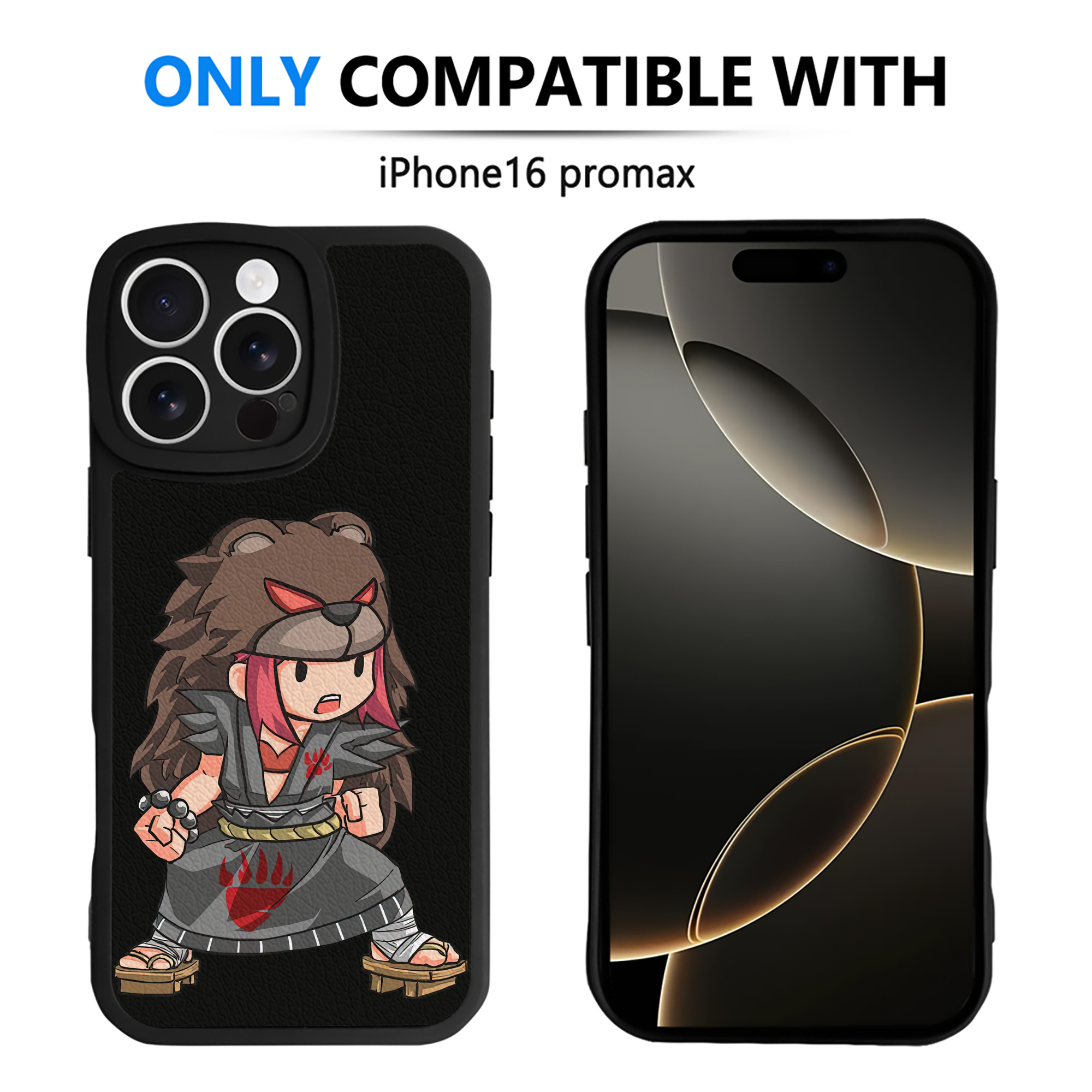 リーグ・オブ・レジェンド League of Legends LOL 【iPhone 16シリーズ対応】シリコンスマホケース（レザー調） 材質：シリコン